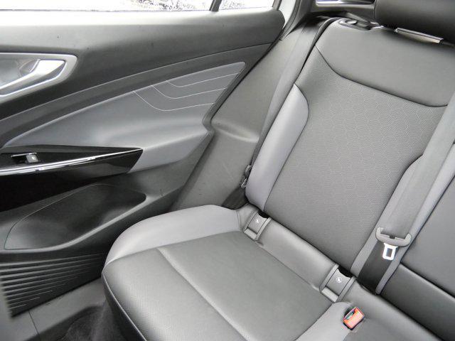 used 2023 Volkswagen ID.4 car, priced at $27,975