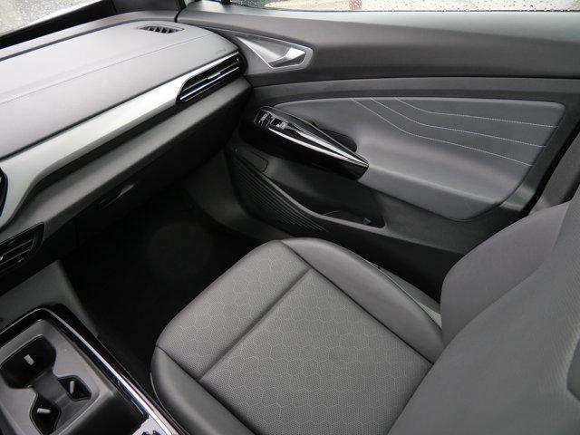 used 2023 Volkswagen ID.4 car, priced at $27,975