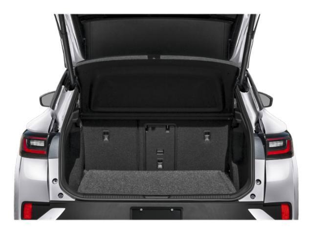 used 2023 Volkswagen ID.4 car, priced at $27,975