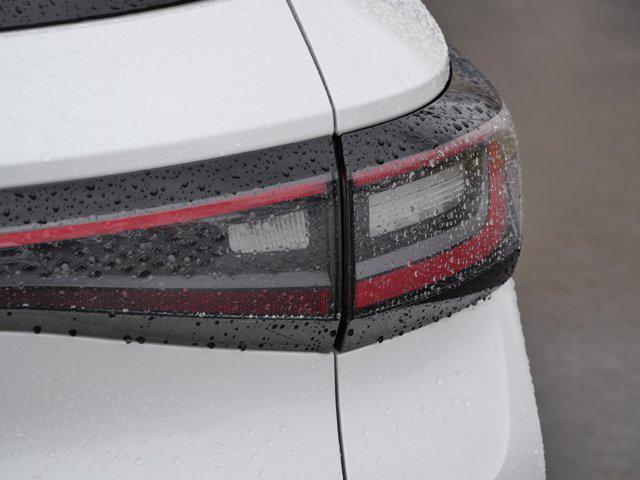 used 2023 Volkswagen ID.4 car, priced at $27,975