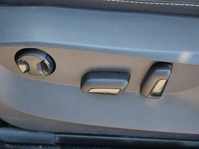 used 2022 Volkswagen Taos car, priced at $20,995