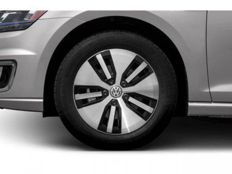 used 2015 Volkswagen e-Golf car, priced at $9,995