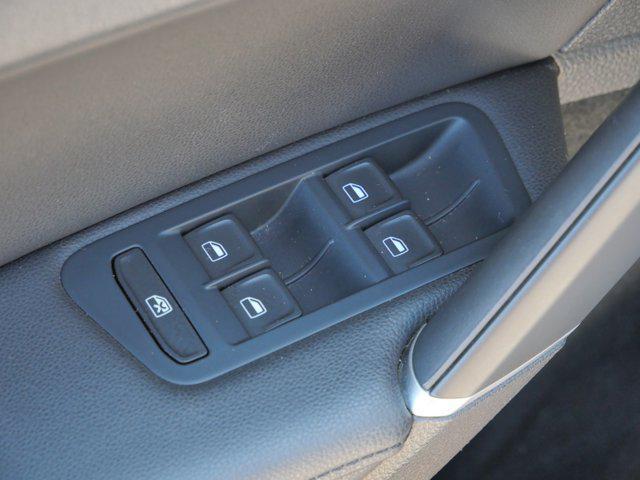 used 2015 Volkswagen e-Golf car, priced at $7,975