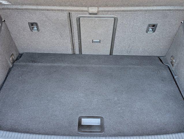 used 2015 Volkswagen e-Golf car, priced at $9,995