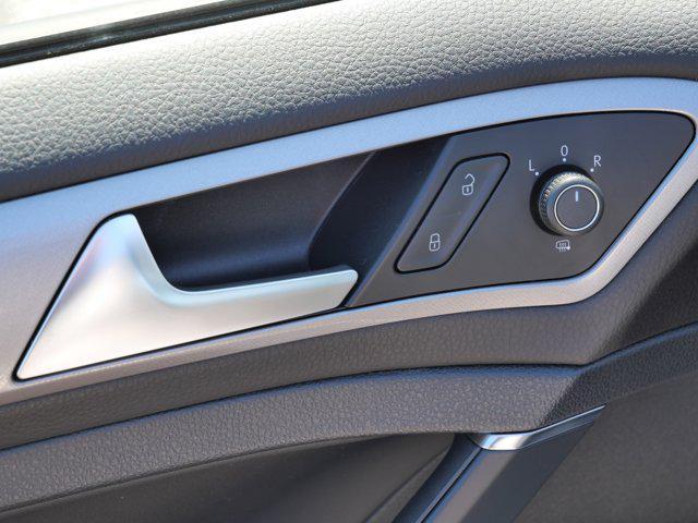 used 2015 Volkswagen e-Golf car, priced at $7,975