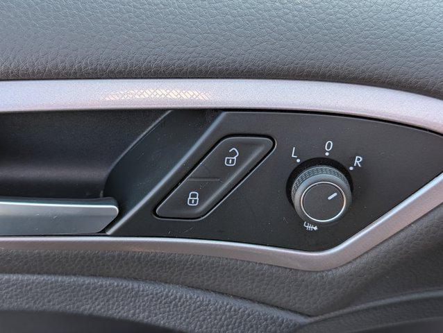 used 2015 Volkswagen e-Golf car, priced at $9,995