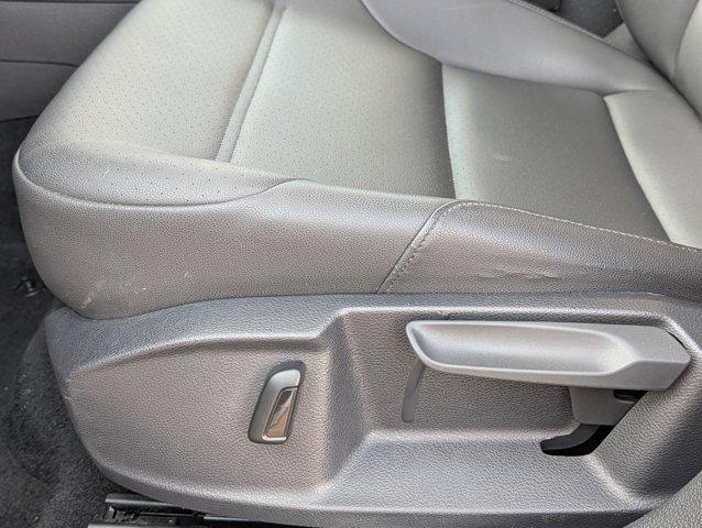 used 2015 Volkswagen e-Golf car, priced at $9,995