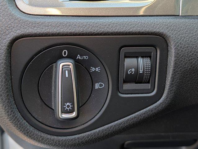 used 2015 Volkswagen e-Golf car, priced at $9,995