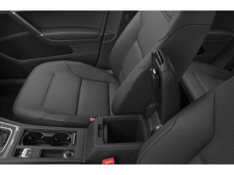 used 2015 Volkswagen e-Golf car, priced at $9,995