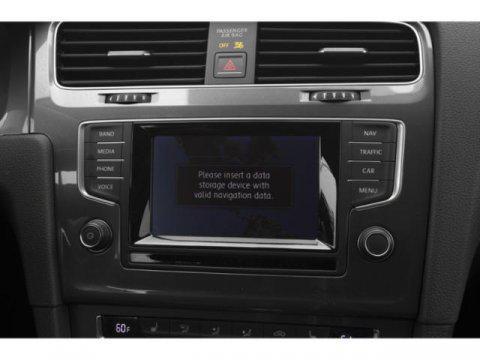 used 2015 Volkswagen e-Golf car, priced at $9,995