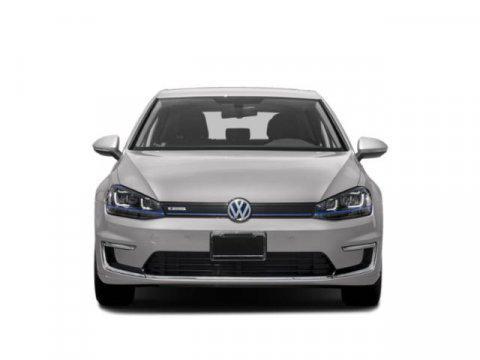 used 2015 Volkswagen e-Golf car, priced at $9,995