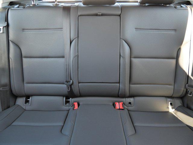 used 2015 Volkswagen e-Golf car, priced at $7,975