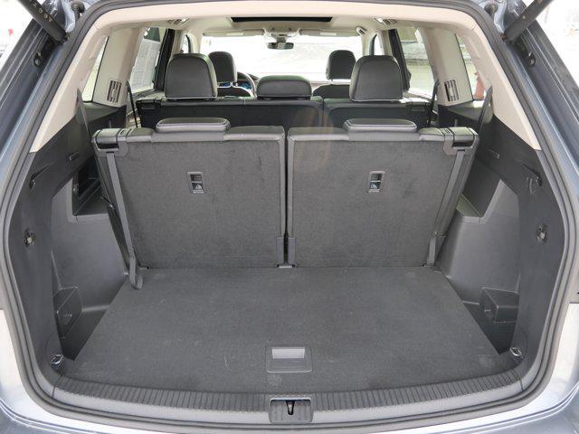 used 2024 Volkswagen Atlas car, priced at $39,995