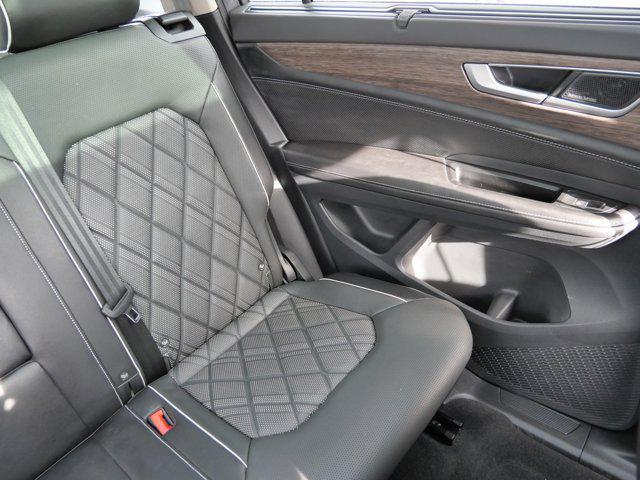 used 2024 Volkswagen Atlas car, priced at $39,995