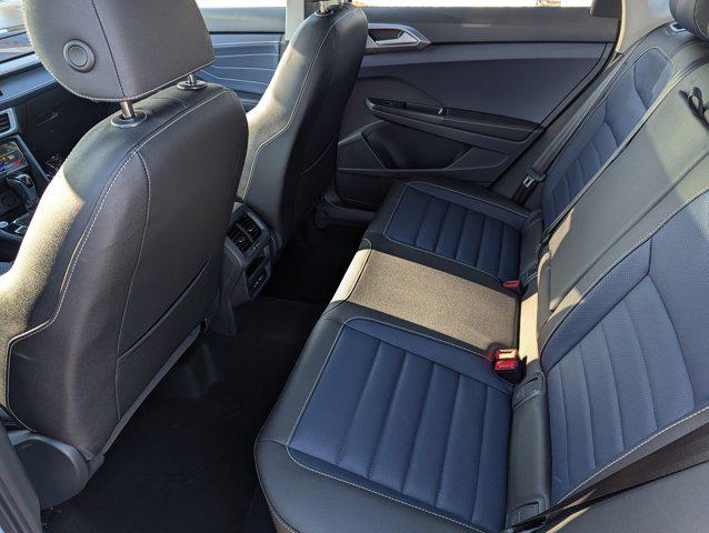 new 2026 Volkswagen Taos car, priced at $37,039