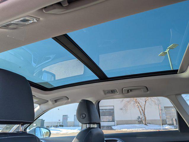 new 2026 Volkswagen Taos car, priced at $37,039