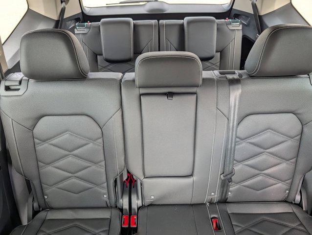 new 2026 Volkswagen Atlas car, priced at $39,235