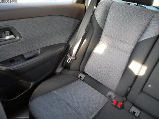 used 2023 Nissan Rogue car, priced at $23,975