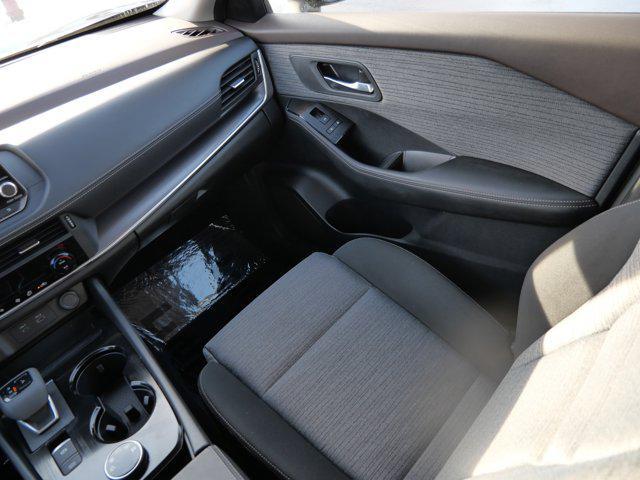 used 2023 Nissan Rogue car, priced at $23,975