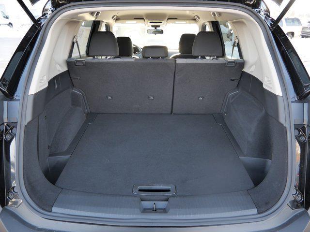 used 2023 Nissan Rogue car, priced at $23,975