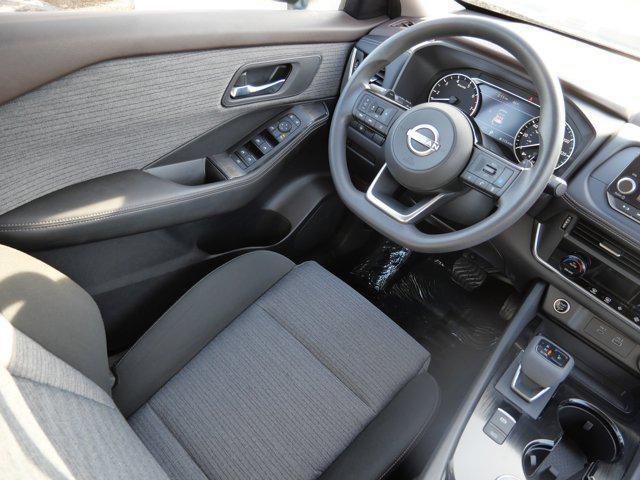 used 2023 Nissan Rogue car, priced at $23,975