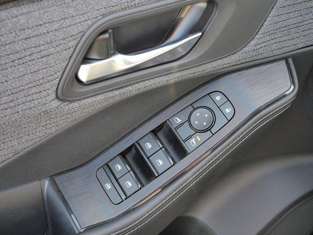 used 2023 Nissan Rogue car, priced at $23,975