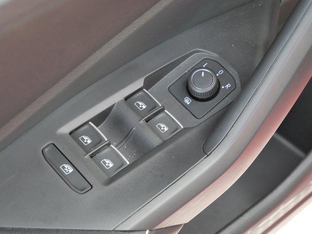 used 2025 Volkswagen Jetta car, priced at $21,995