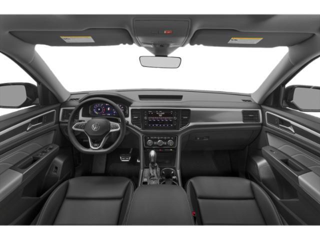 used 2023 Volkswagen Atlas car, priced at $38,345