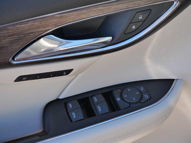 used 2023 Buick Envision car, priced at $30,995