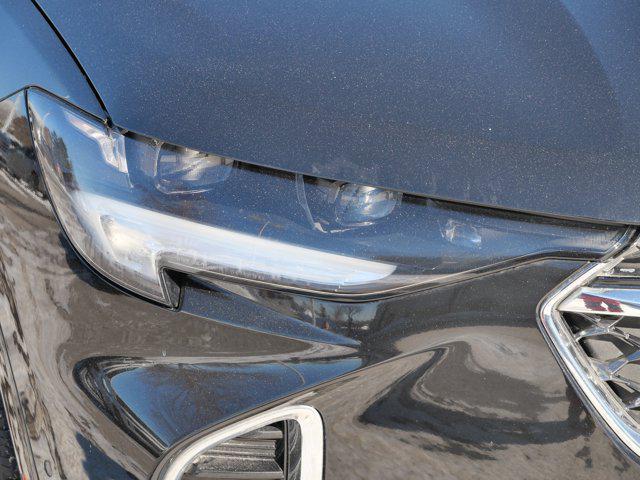 used 2023 Buick Envision car, priced at $30,995