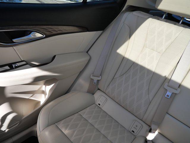 used 2023 Buick Envision car, priced at $30,995