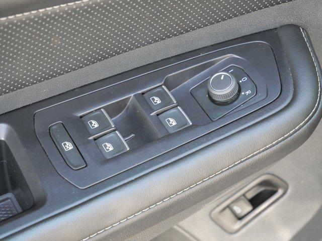 used 2024 Volkswagen Atlas car, priced at $28,325