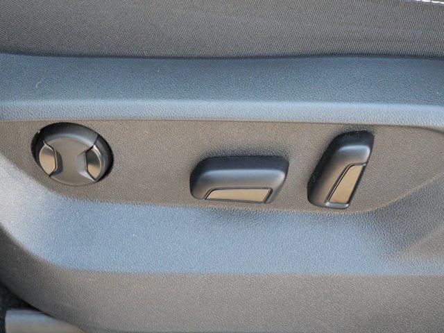 used 2024 Volkswagen Atlas car, priced at $28,325