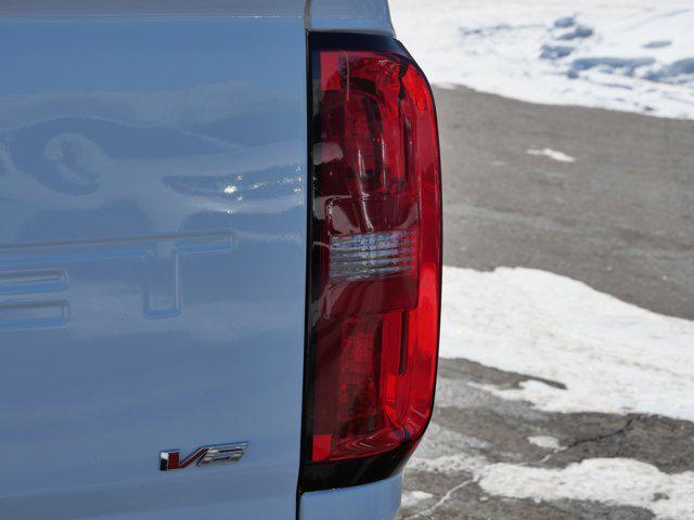 used 2021 Chevrolet Colorado car, priced at $27,495