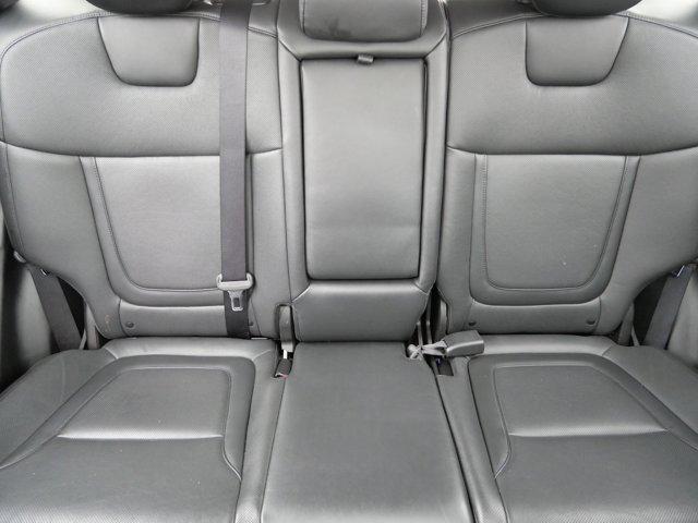 used 2022 Hyundai Tucson car, priced at $19,975