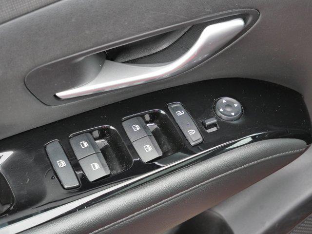 used 2022 Hyundai Tucson car, priced at $19,975