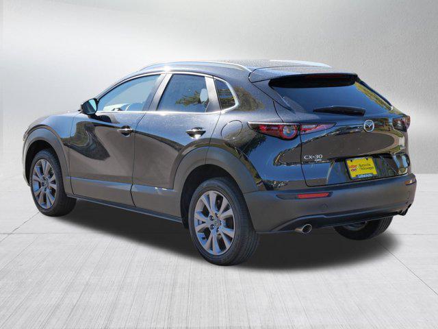 used 2024 Mazda CX-30 car, priced at $21,475