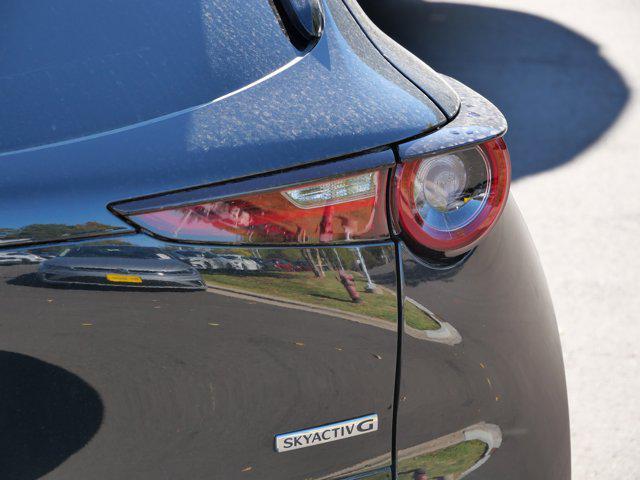 used 2024 Mazda CX-30 car, priced at $21,475