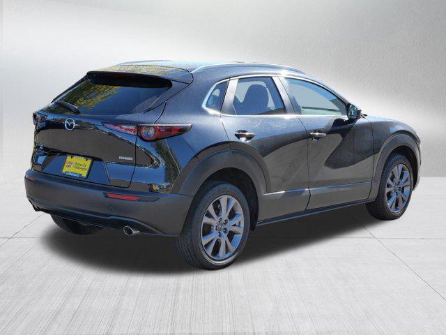 used 2024 Mazda CX-30 car, priced at $21,475