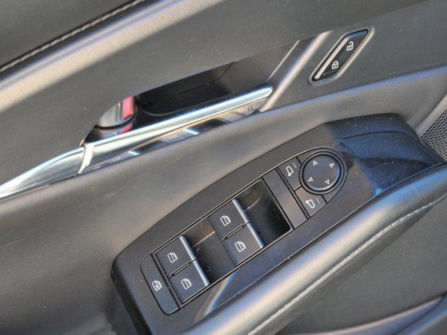 used 2024 Mazda CX-30 car, priced at $21,475