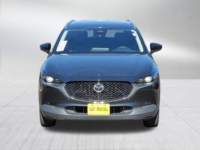 used 2024 Mazda CX-30 car, priced at $21,475