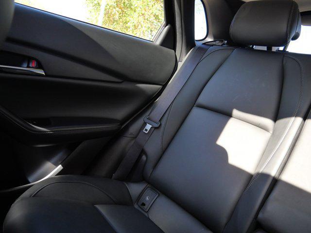 used 2024 Mazda CX-30 car, priced at $21,475
