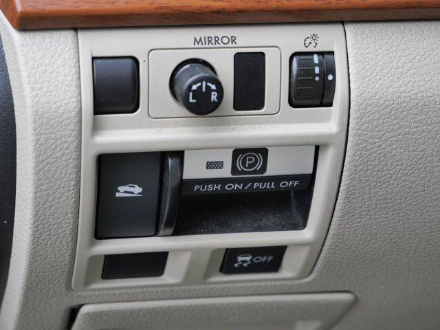 used 2014 Subaru Outback car, priced at $13,995