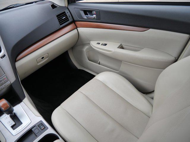 used 2014 Subaru Outback car, priced at $13,995