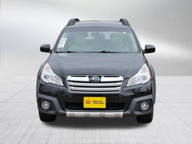 used 2014 Subaru Outback car, priced at $13,995