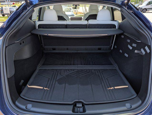 used 2023 Tesla Model Y car, priced at $35,845