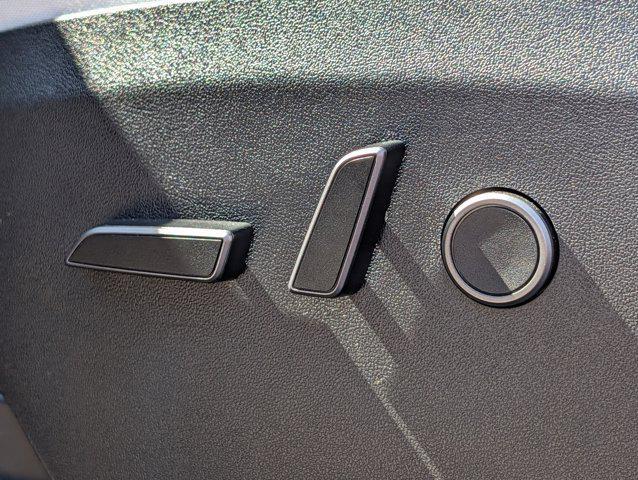 used 2023 Tesla Model Y car, priced at $35,845