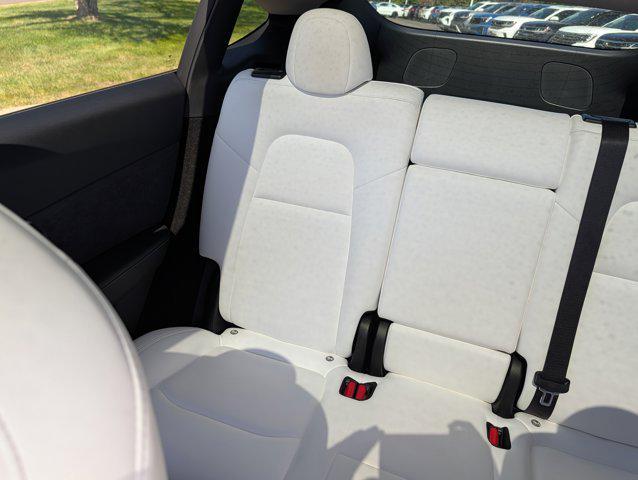 used 2023 Tesla Model Y car, priced at $35,845