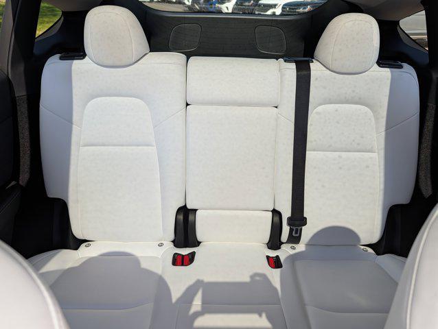 used 2023 Tesla Model Y car, priced at $35,845