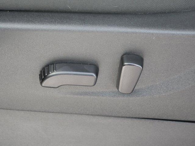 used 2024 Nissan Frontier car, priced at $29,475